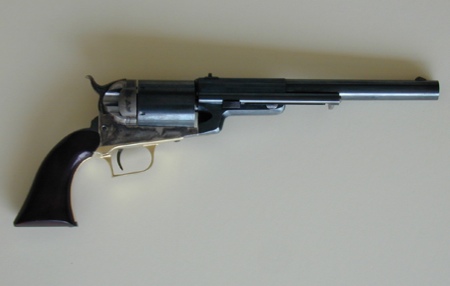 Colt Walker