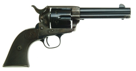 Colt Single Action Army