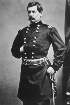 George MacClellan